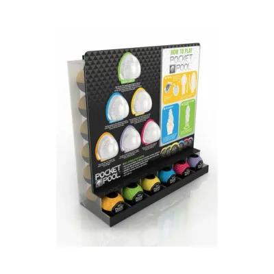 Zolo Pocket Pool Dispenser
