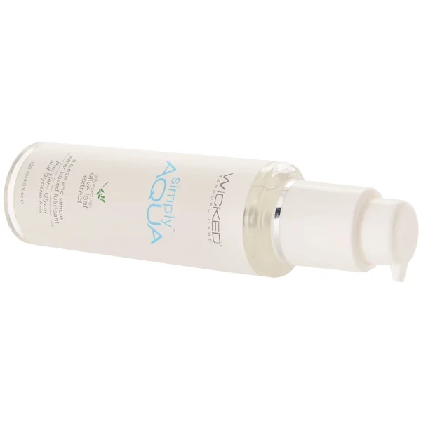 Wicked Simply Aqua 4oz