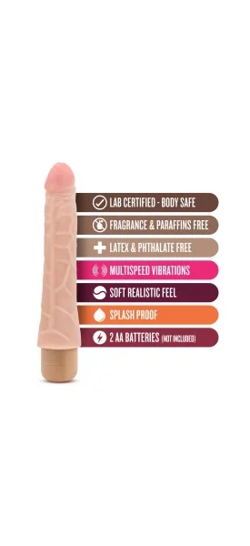 Blush - X5 Plus - Mambo Vibe