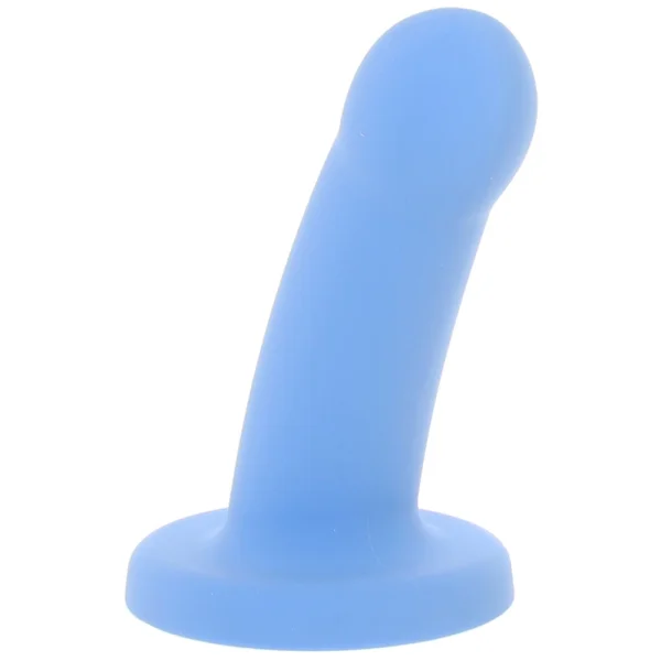 Merge Collection Jinx 5" Silicone Suction Cup Dildo By Sportsheets