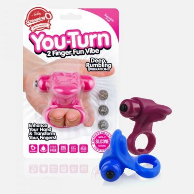 Screaming O You Turn Assorted Colors Box Of 6