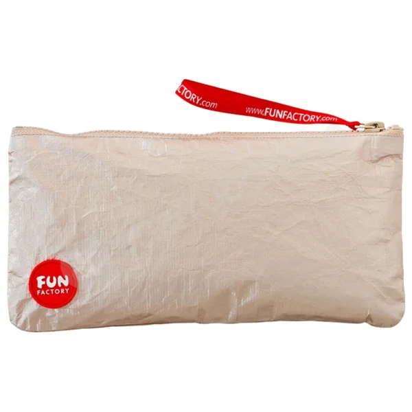 Fun Factory Celebrate Yourself Box 3 Toy & 1 Bag