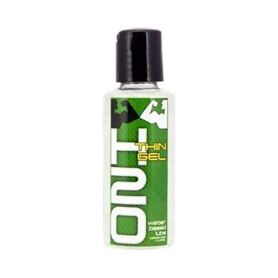 Elbow Grease H2O Thin Gel 2 4 Oz