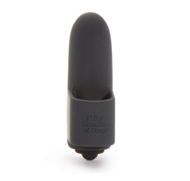 Fifty Shades of Grey Secret Touching Finger Vibe