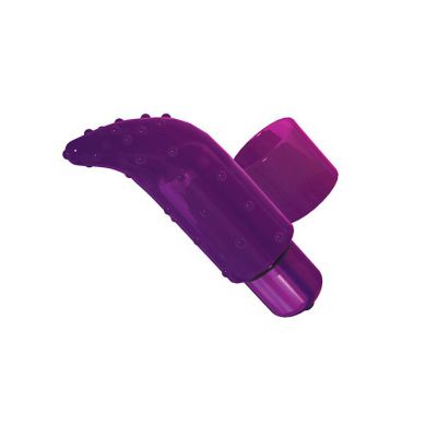 Frisky Finger Powerbullet Purple