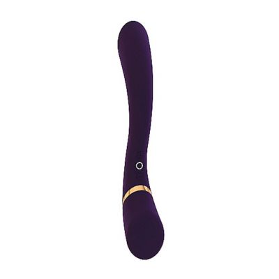 Cleo Purple Purple