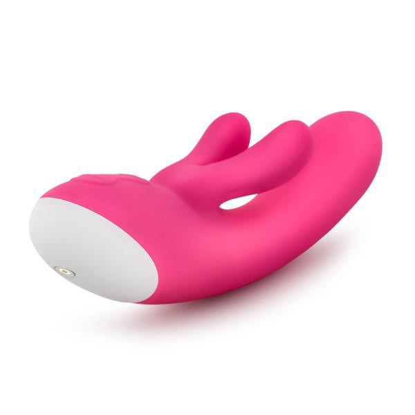 Hop Lola Bunny Silicone Rabbit Vibrator