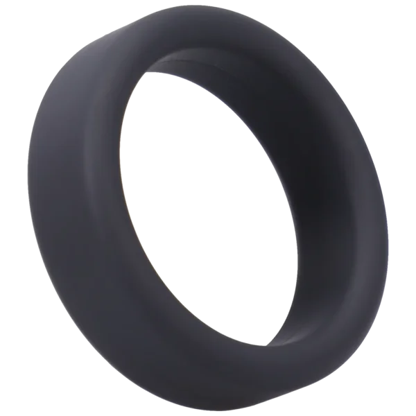 Tantus Super Soft Silicone C-Ring