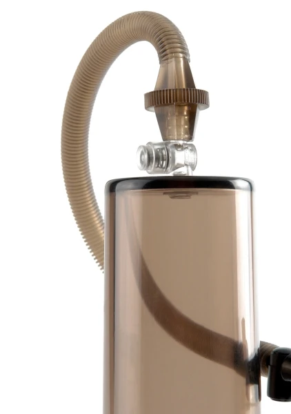 Pump Worx Mega Grip XL Power Pump