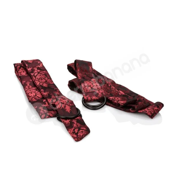 Scandal Chair Restraint