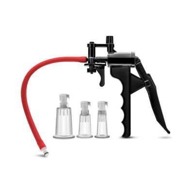 Temptasia Clitoris Pleasure And Enhancement System