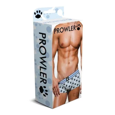 Prowler Blue Paw Trunk Lg