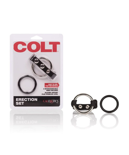 COLT Erection Set