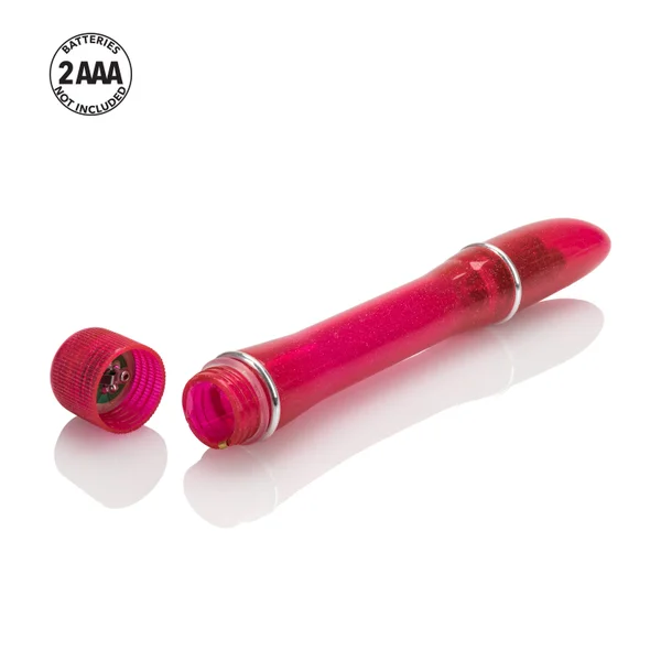 Pixies Pinpoint Waterproof Vibe - Red — image 14 of 14