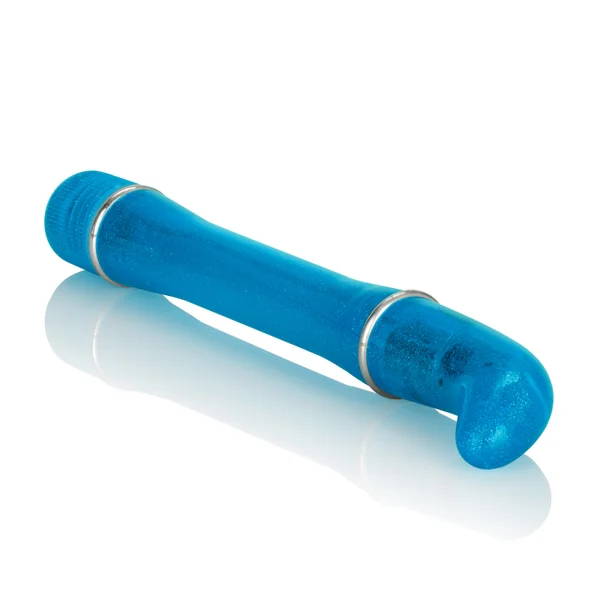 Pixies Mini G Waterproof Vibe - Blue — image 11 of 12