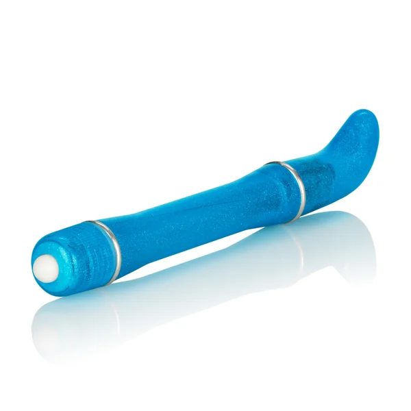 Pixies Mini G Waterproof Vibe - Blue — image 12 of 12
