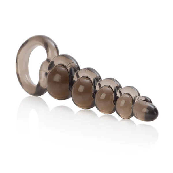 Basic Essentials Beaded Probe - Smoke — image 12 of 13