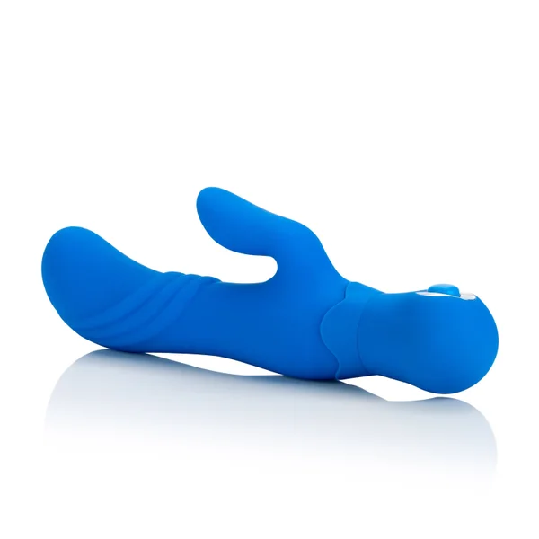 Posh Silicone Thumper G - Blue — image 18 of 18