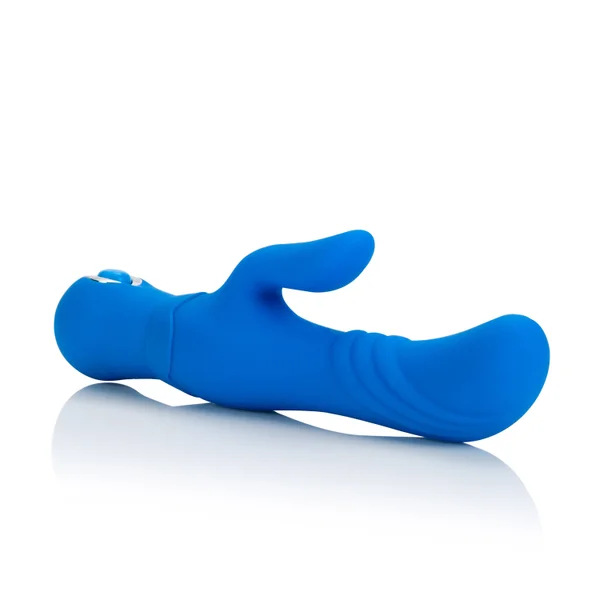 Posh Silicone Thumper G - Blue — image 14 of 18