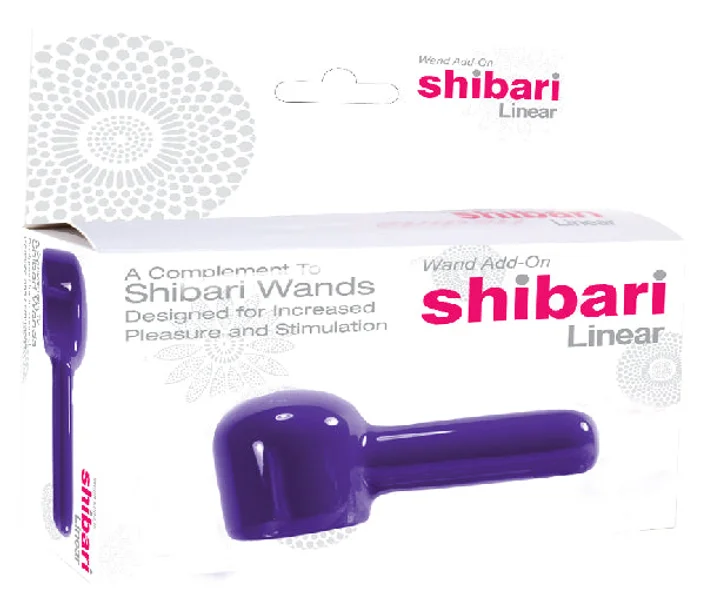 Shibari Linear — image 4 of 4