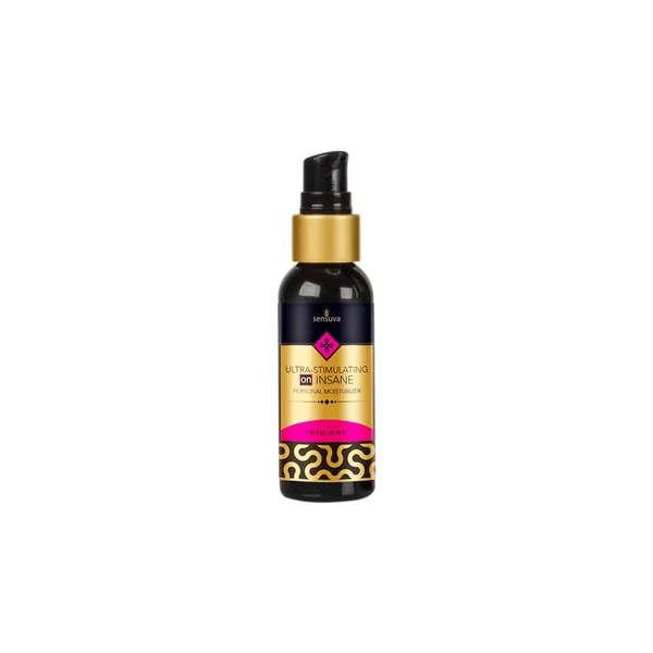 Ultra-Stimulating on Insane Personal Moisturizer 1.93 Fl Oz. - Unscented — image 4 of 4