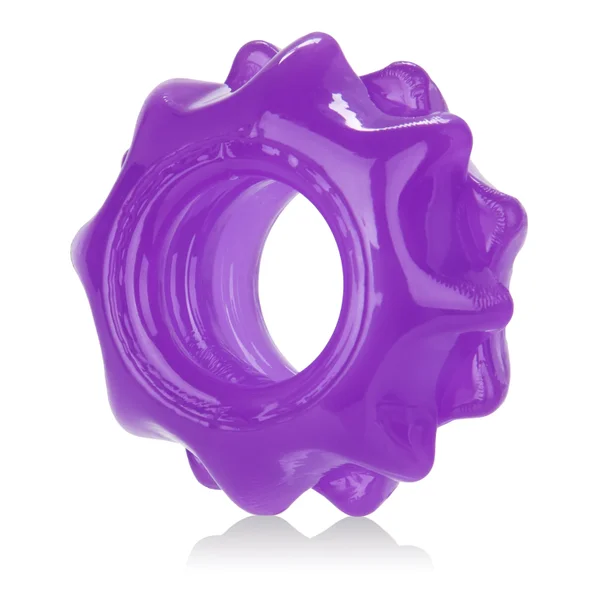 Reversible Ring Set - Purple — image 11 of 16