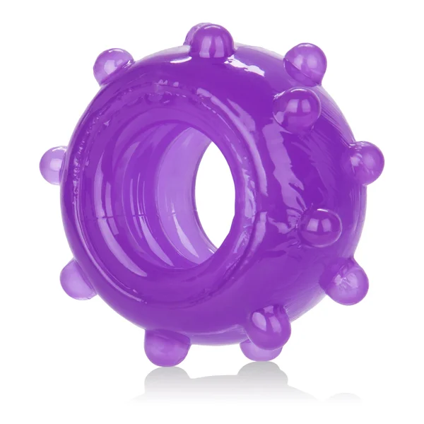 Reversible Ring Set - Purple — image 12 of 16