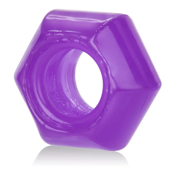 Reversible Ring Set - Purple — image 10 of 16