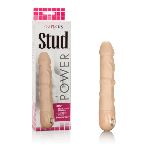 Waterproof Power Stud - Rod - Ivory — image 9 of 15
