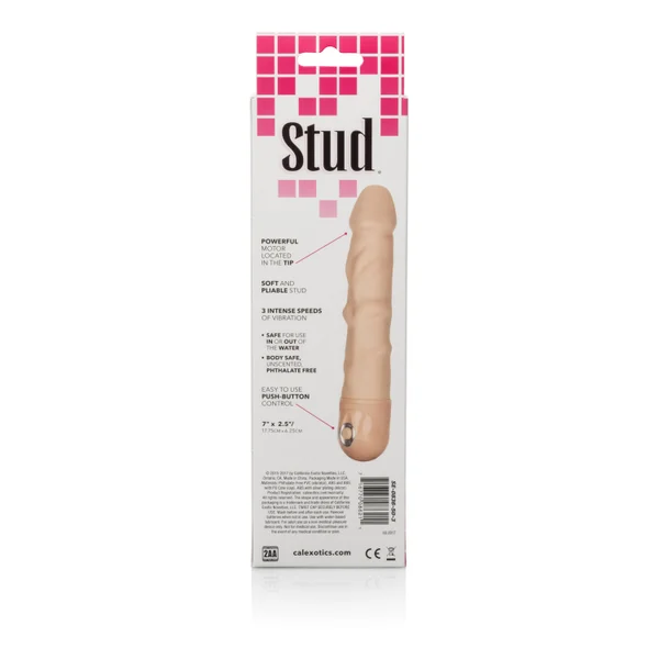Waterproof Power Stud - Rod - Ivory — image 10 of 15