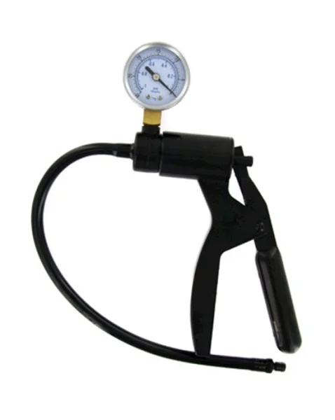 The Premium Pumping Kit- Intermediate Size - M