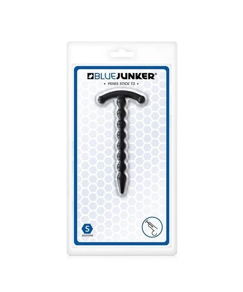 Blue Junker Penis Stick 3