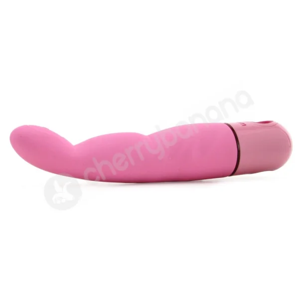 Wow! Vibe No 4 Pink Vibrator