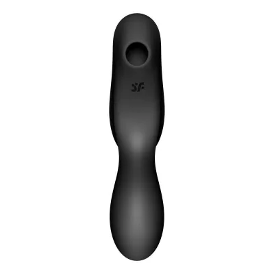 Satisfyer Curvy Trinity 2 Multifunction 2 in 1 Vibrator