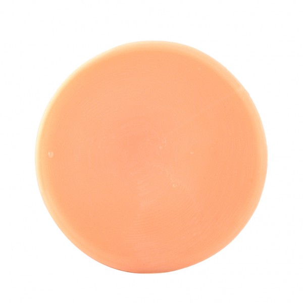 8'' Abs Texture Butt Plug
