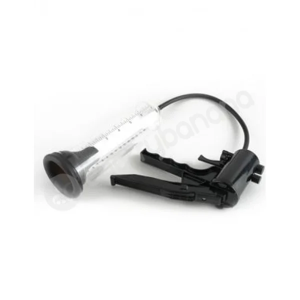 Pump Worx thick dick power pump