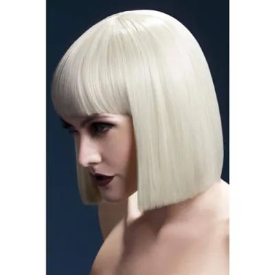 Lola Wig Blonde
