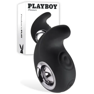 Playboy Ring My Bell 3 9 Clitoral Vibrator