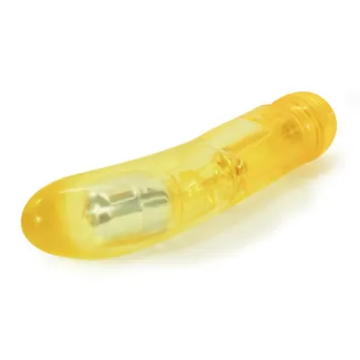 Splash Banana Split Yellow