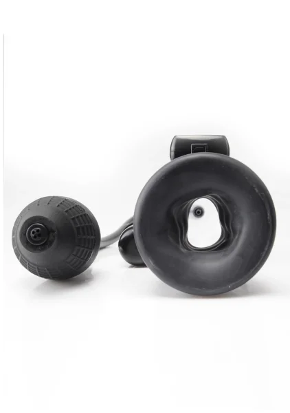 Pump Worx Beginner's Vibrating Pump