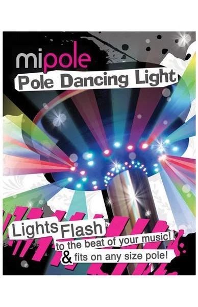 Pole Dancing Light