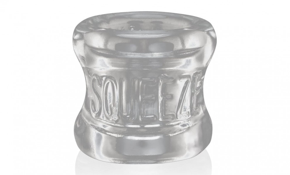 Oxballs Squeeze Ball Stretcher
