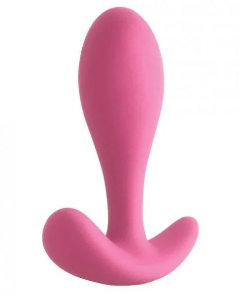 Firefly Ace 1 Glow In The Dark Butt Plug — image 8 of 12