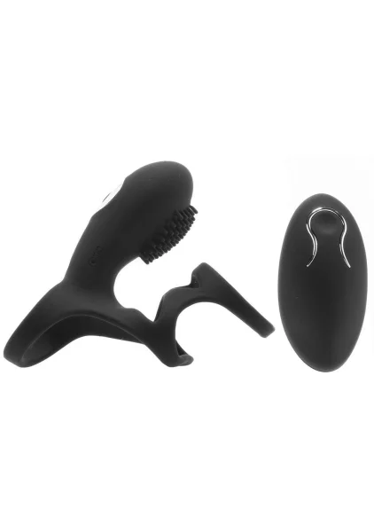 Commander Remote Control Climaxer