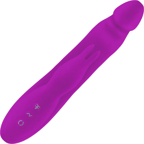 Femme Funn BOOSTER RABBIT