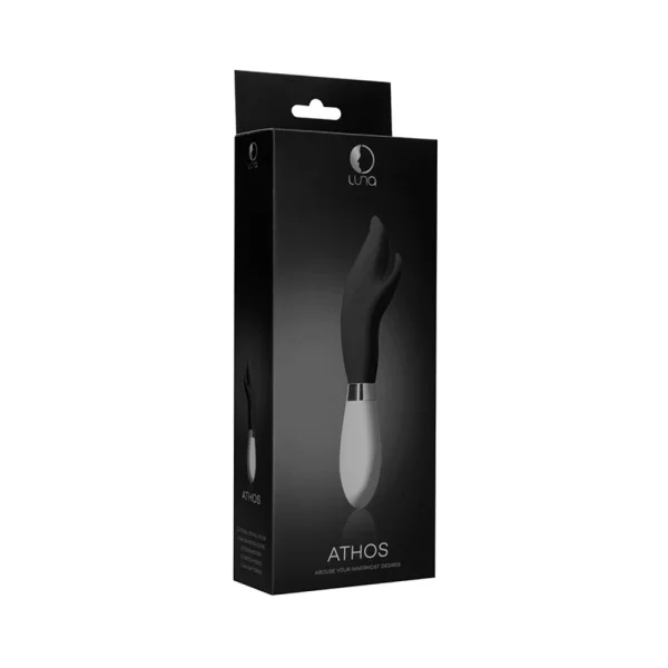 Luna Athos - Black — image 6 of 6