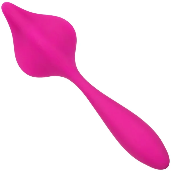 Mini Marvels Silicone Marvelous Lover Vibrator by CalExotics