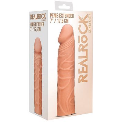 7 Penis Sleeve