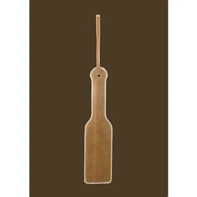 Paddle Brown