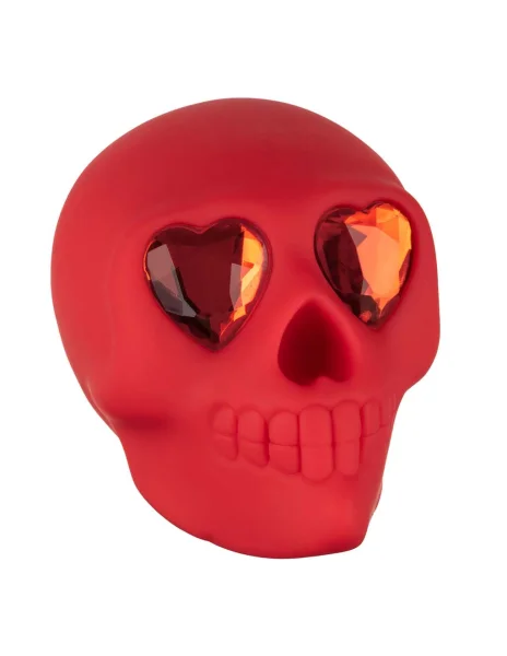 Naughty Bits Bone Head Massager